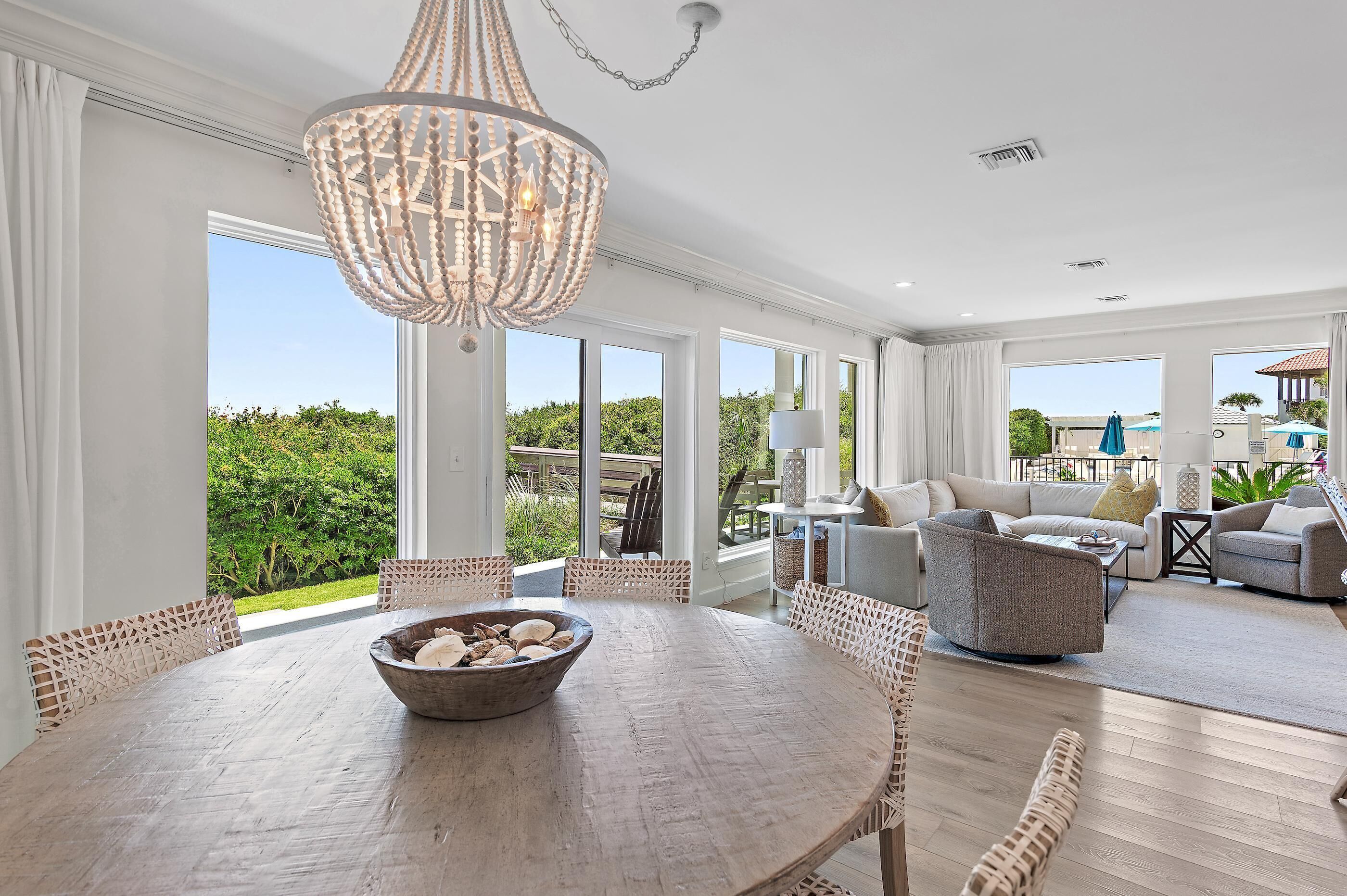 Condo, Multiple Beds (Palms of Dune Allen 104) | Dining