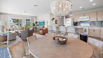 Condo, Multiple Beds (Palms of Dune Allen 104) | Interior
