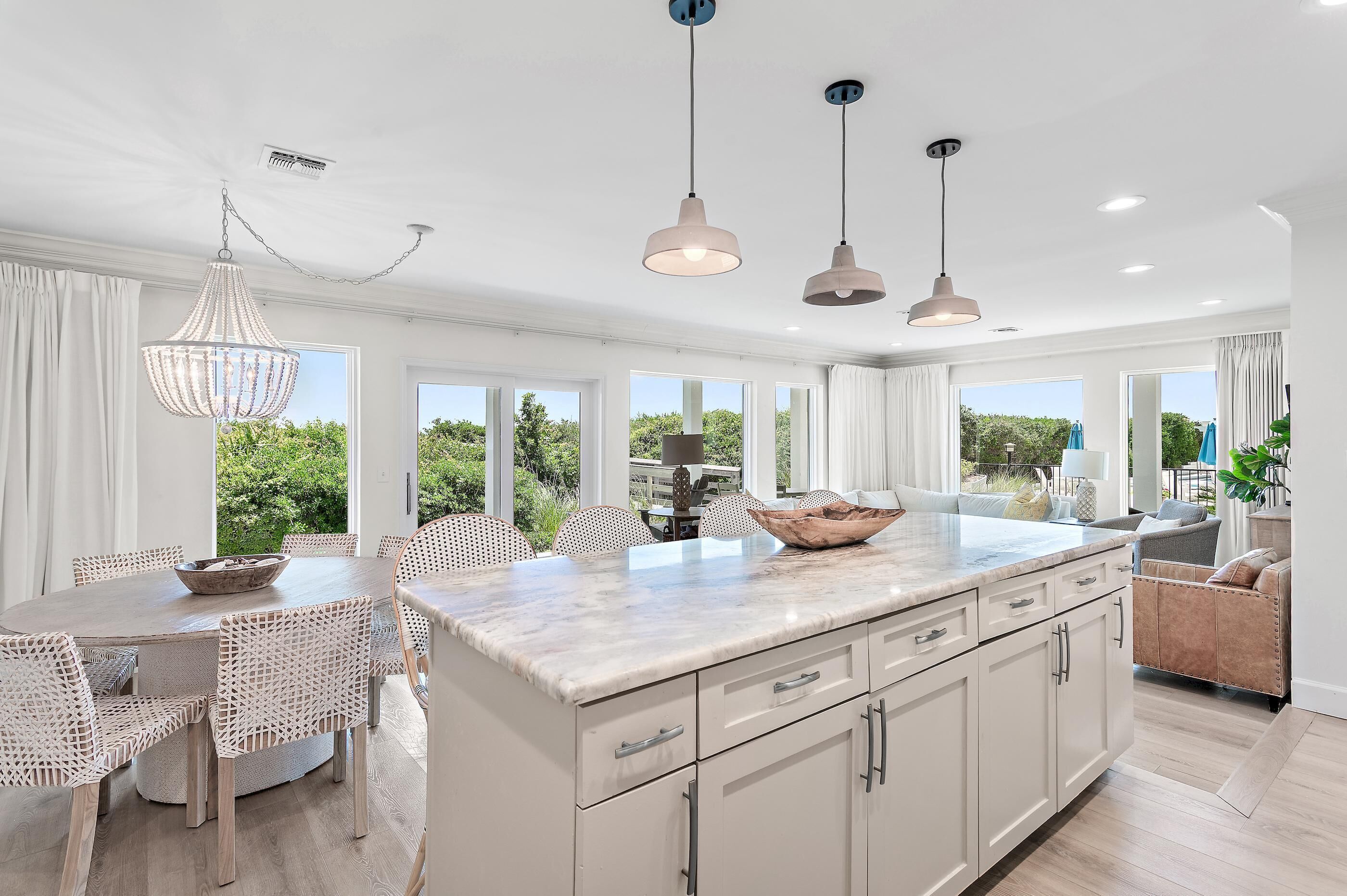 Condo, Multiple Beds (Palms of Dune Allen 104) | Dining