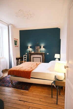 Room - La Deminette – Votre Parenthèse Bourguignonne (Demigny)