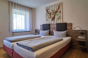 Comfort Quadruple Room