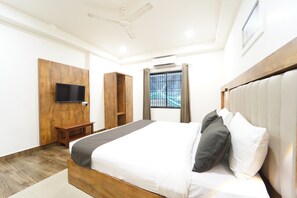 Room - Hotel Ozone Residency (Kozhikode)