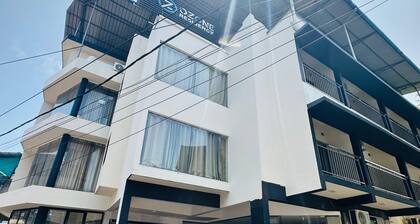 Hotel Ozone Residency