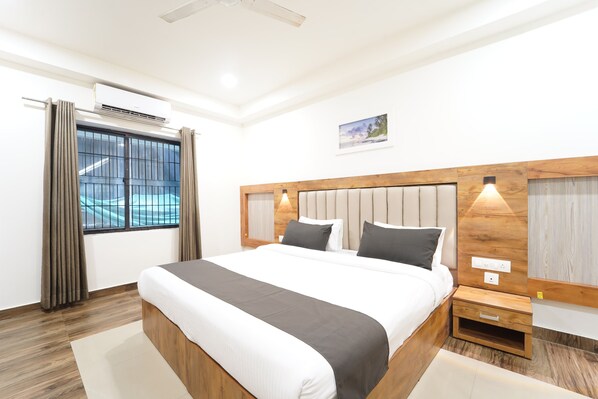Room - Hotel Ozone Residency (Kozhikode)