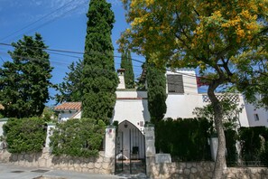 Exterior - Málaga Villa (Malaga)