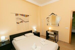 Iron/ironing board, free WiFi, bed sheets, wheelchair access - Málaga Villa (Malaga)