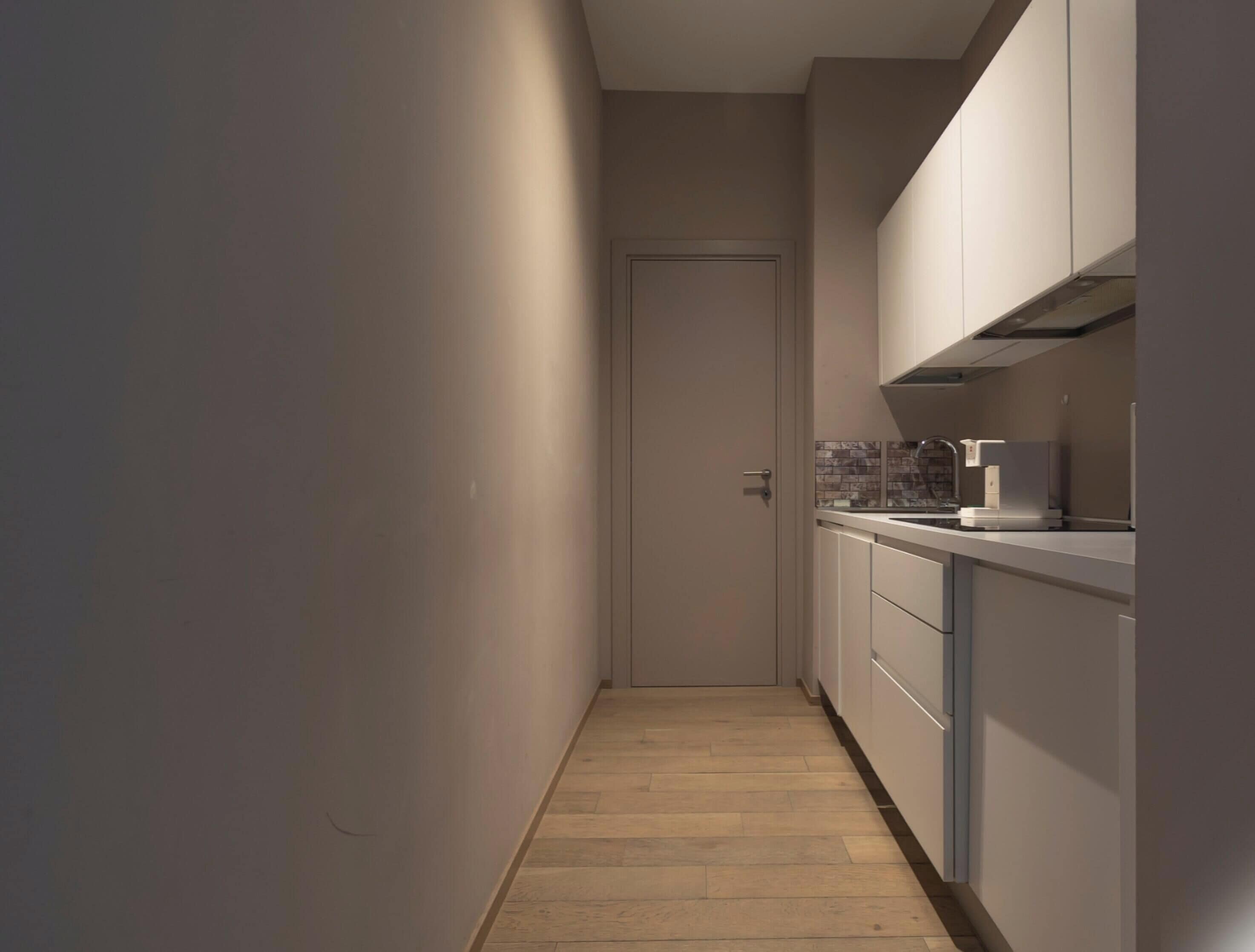 Apartment | Eigene Küche