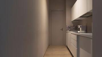 Apartment | Eigene Küche