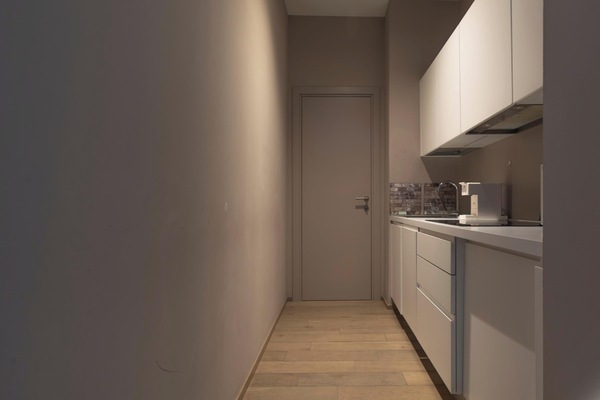 Apartment | Eigene Küche
