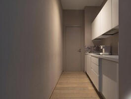 Appartamento | Cucina privata