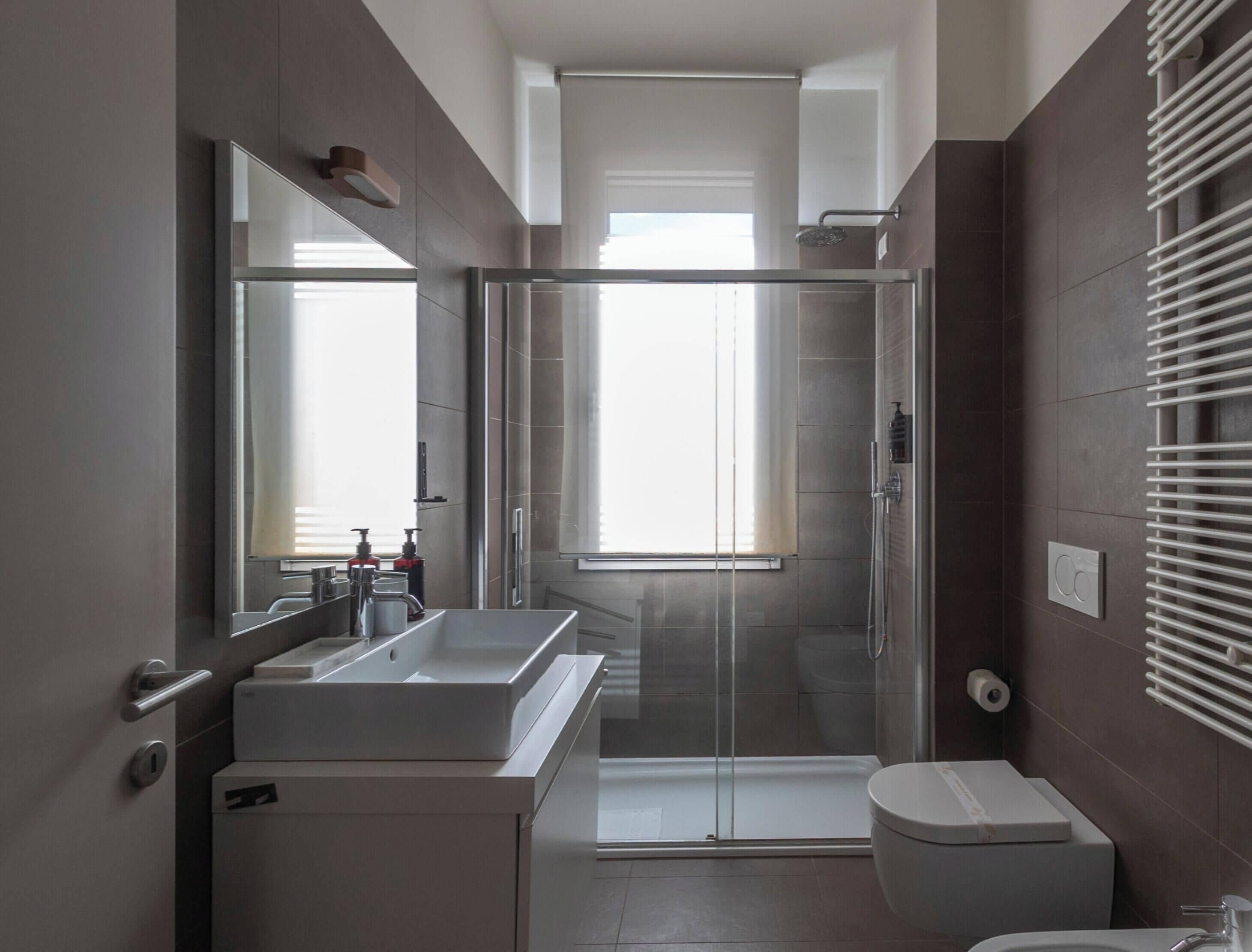 Appartement | Salle de bain