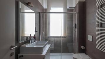 Appartement | Salle de bain