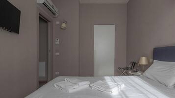 Apartment | Kostenloses WLAN, Bettwäsche