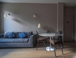 Appartamento | Soggiorno | TV