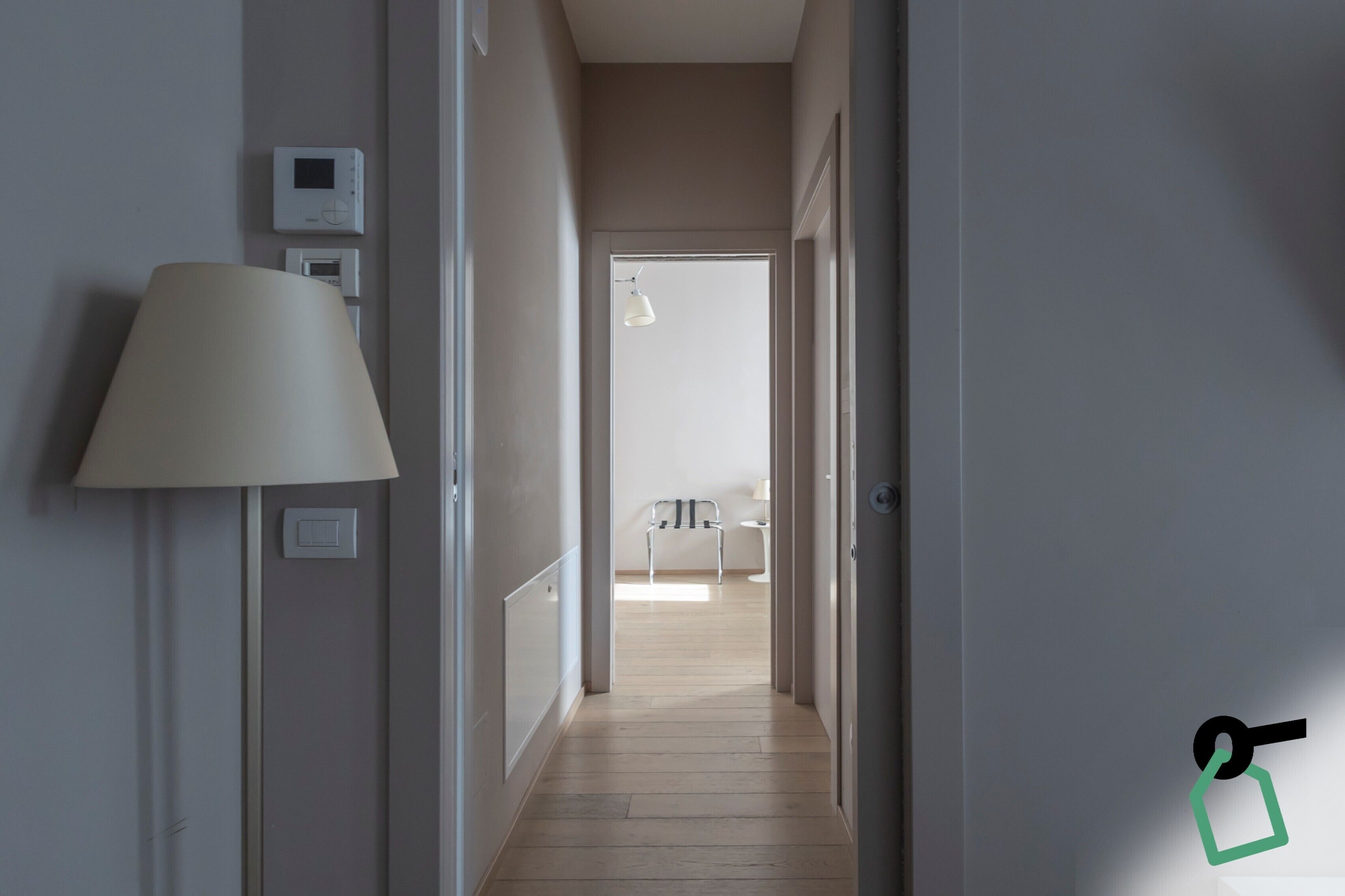 Apartment | Kostenloses WLAN, Bettwäsche