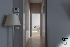 公寓 | 免費 Wi-Fi、床單