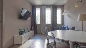 Salle de séjour