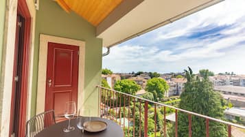 Balcone