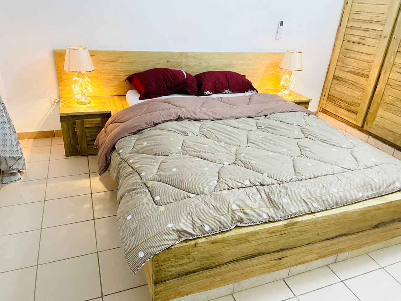 Comfort Room