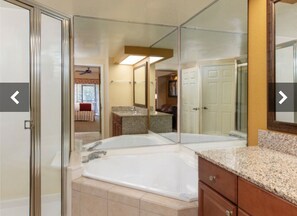 Bathroom - Cozy 1-bedroom studio in pleasant Orlando. Sleeps up to 4 Guests. (Orlando)