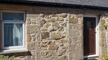 Detalle exterior