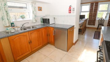 Utensilios de cocina