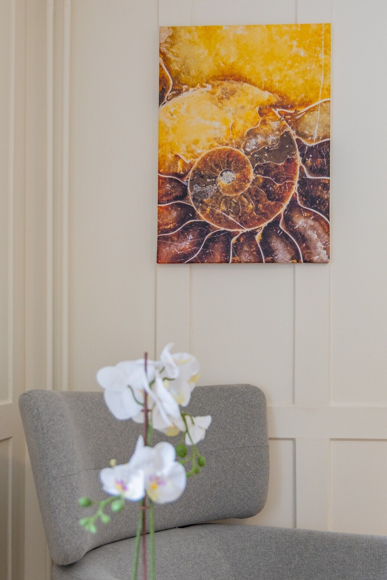 Decorative detail