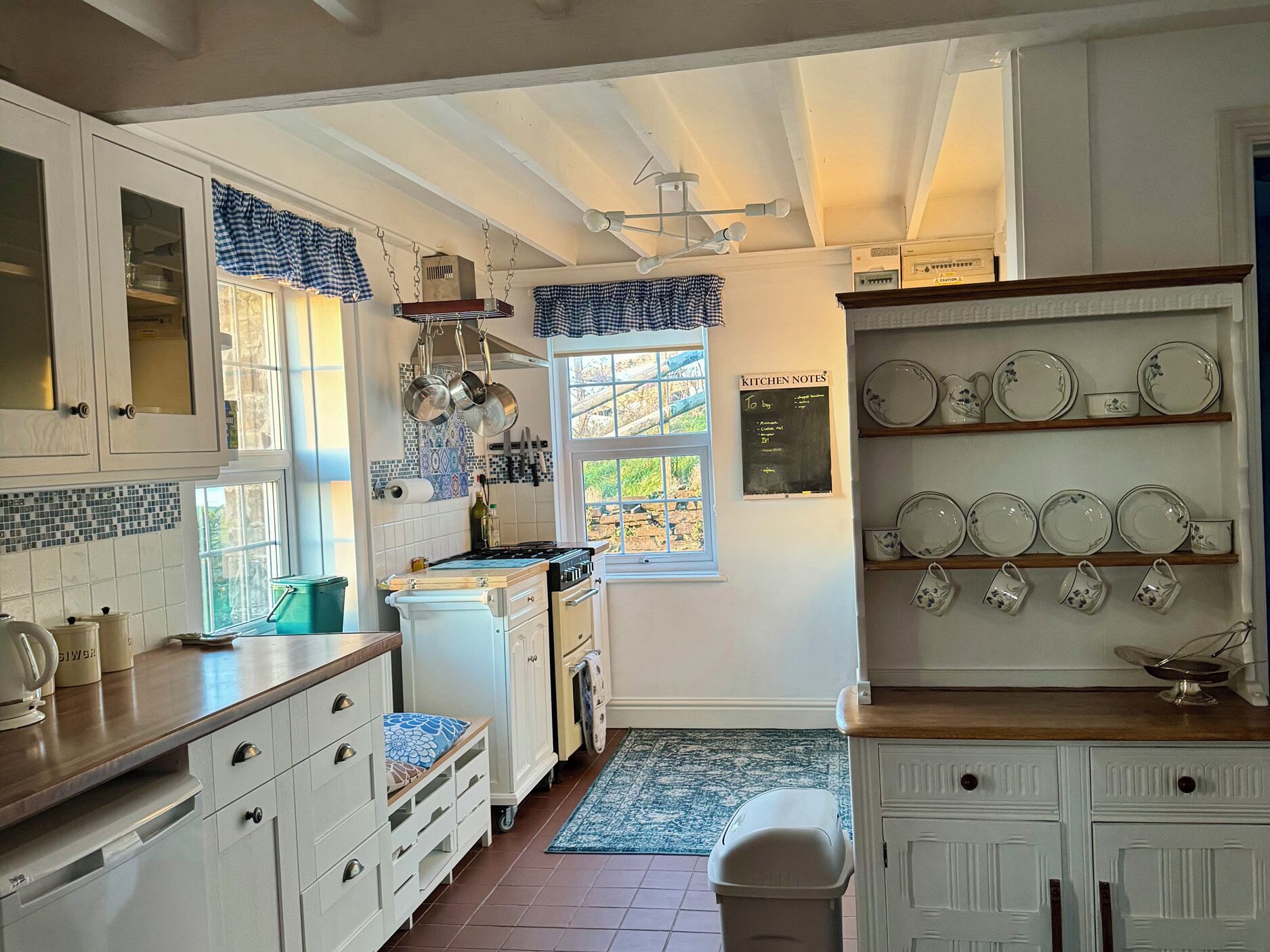Cookware/dishes/utensils