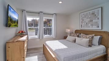 Kondominium, 2 Tempat Tidur Queen (The Ruby 100) | 2 kamar tidur