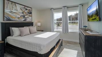 Kondominium, 2 Tempat Tidur Queen (The Ruby 100) | 2 kamar tidur