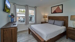 Kondominium, Beberapa Tempat Tidur (The Ruby 101) | 2 kamar tidur