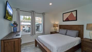 Condo, Multiple Beds (The Ruby 101) | 2 bedrooms