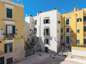 Exterior - Harbour - Superior Room Cove (Trani)