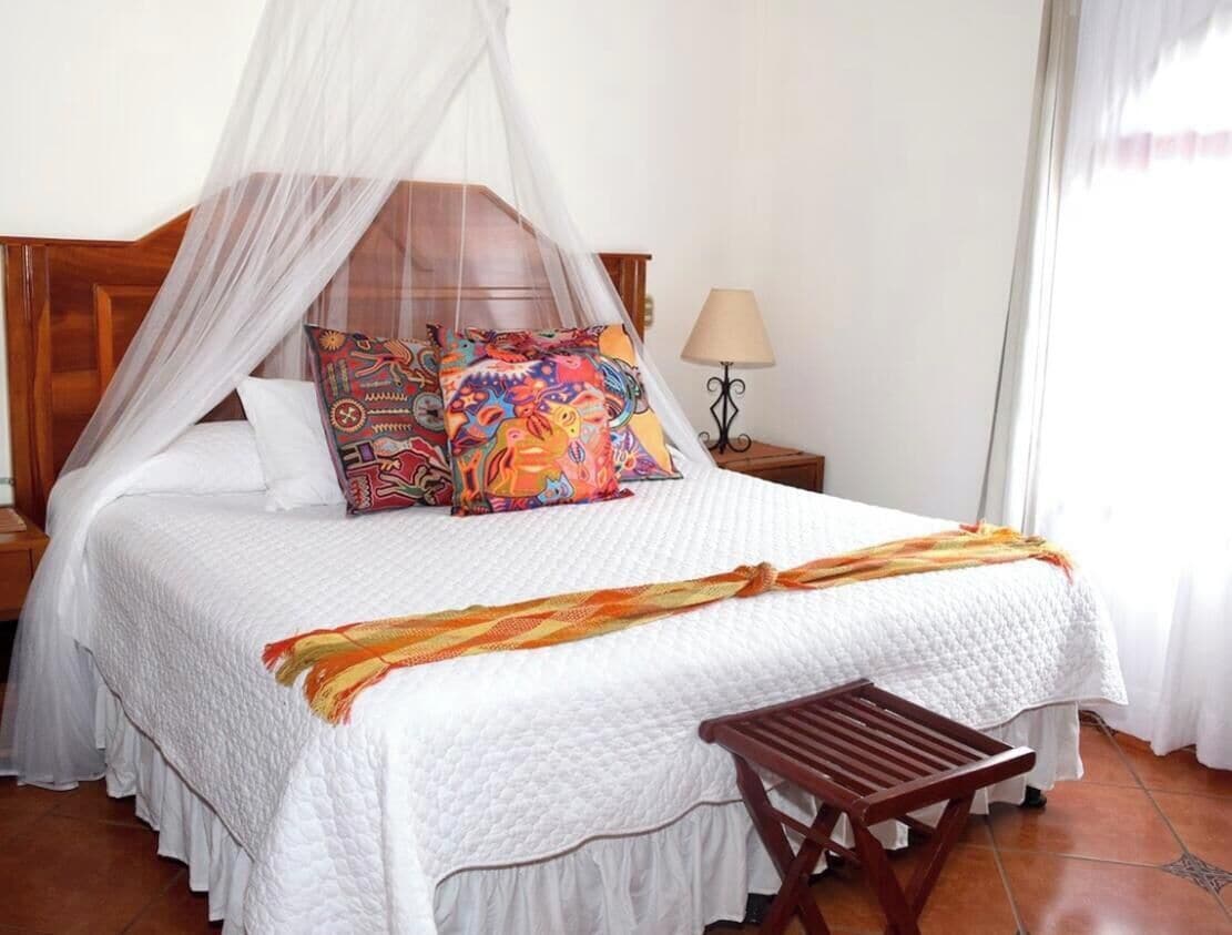 2 bedrooms, Internet, bed sheets