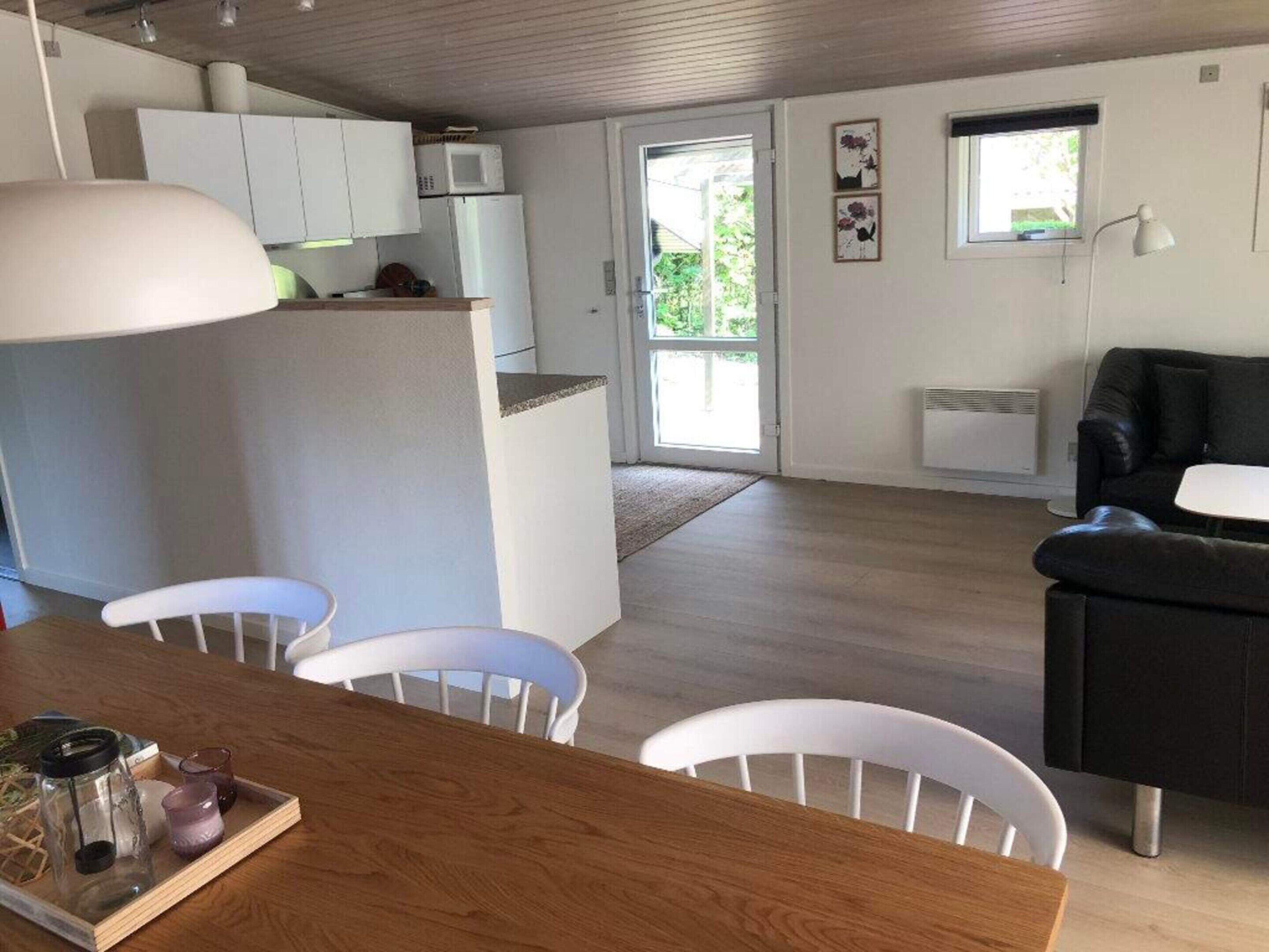 Ferienhaus | Innenbereich