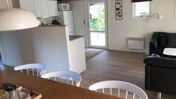 Ferienhaus | Innenbereich