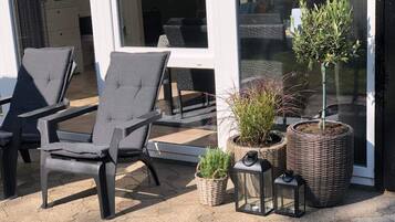 Ferienhaus | Innenbereich