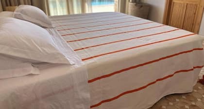 TEMPO Vegan B&B
