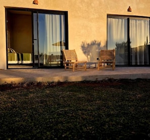 Teres/patio