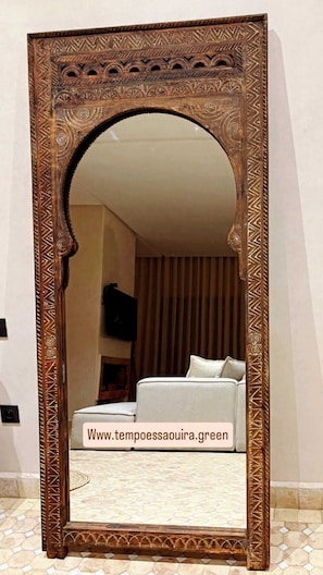 Réception