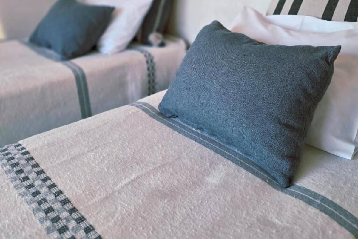 Comfort Room, Patio, Pool View | Soundproofing, iron/ironing board, free WiFi, wheelchair access