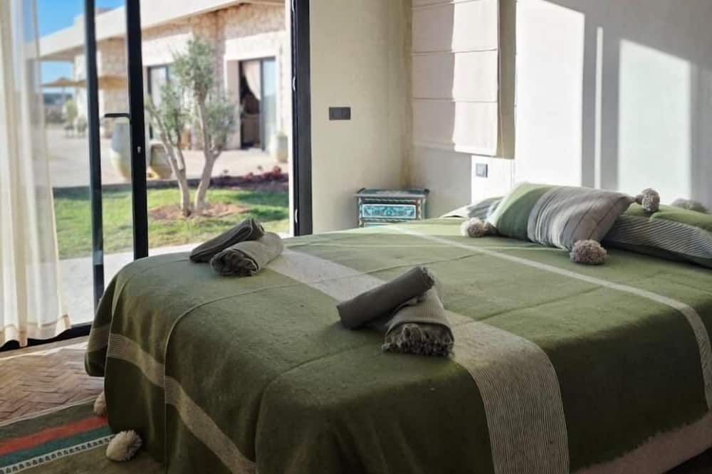 TEMPO Vegan B&B