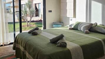 SALVIA | Insonorizzazione, ferro/asse da stiro, Wi-Fi gratuito