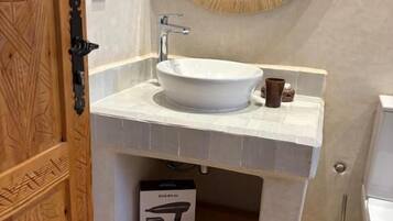 ZENZERO | Bagno
