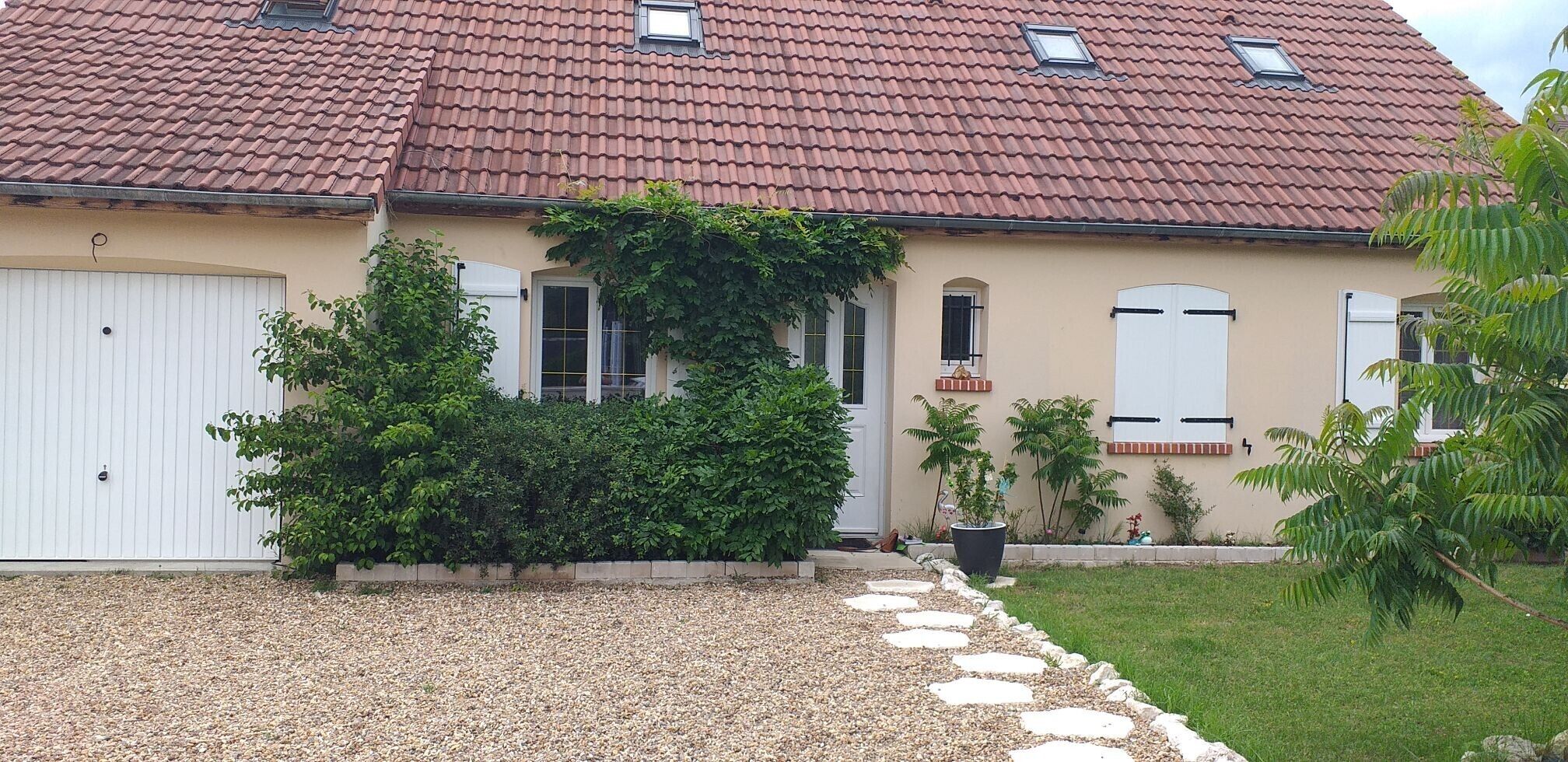 Detalle exterior