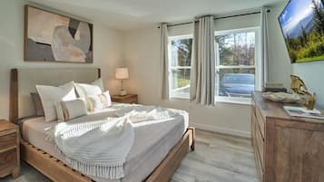 2 bedrooms
