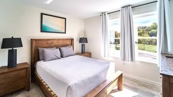 2 bedrooms