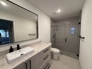 Badkamer