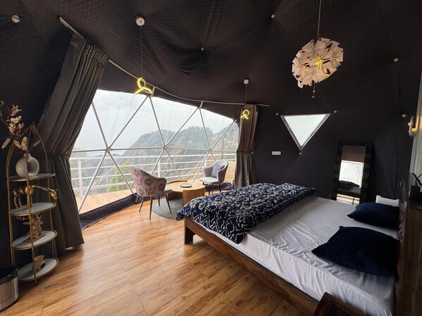 Luxury-Zimmer