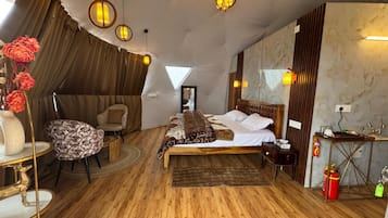 Deluxe Room, Mountain View